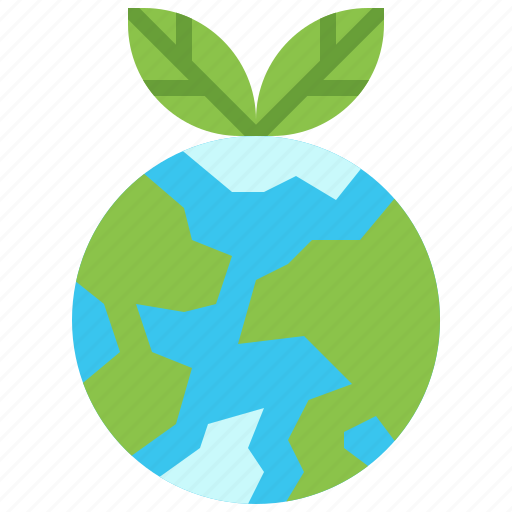Ecology, environment, plant, earth icon - Download on Iconfinder