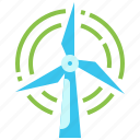 ecology, windmill, windturbine, renewable energy