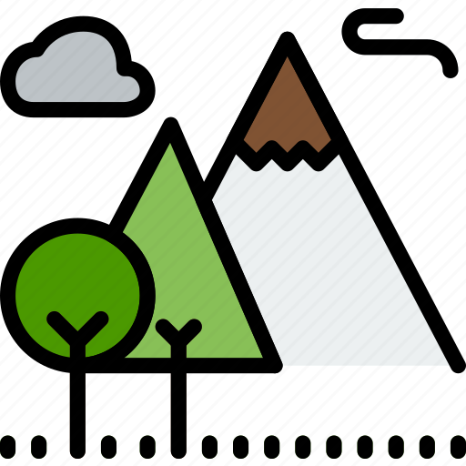 Ecology, enviorment, nature icon - Download on Iconfinder