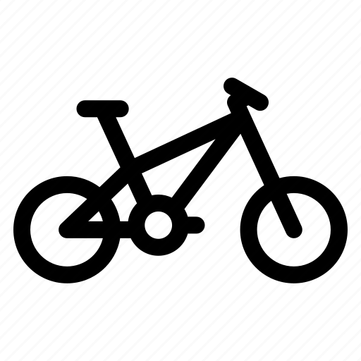 Bicycle, bicycles, bike, ecology icon - Download on Iconfinder