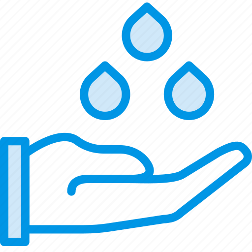 Ecology, enviorment, get, nature, water icon - Download on Iconfinder