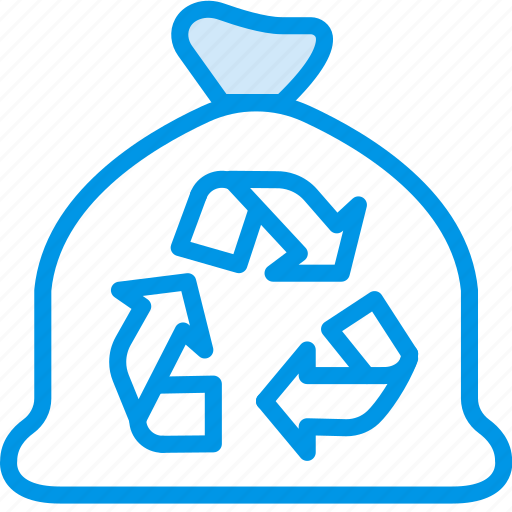Ecology, enviorment, nature, recycle, trash icon - Download on Iconfinder