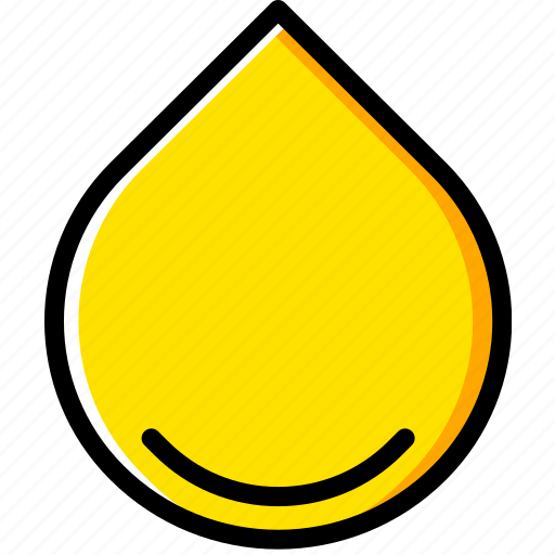 Drop, ecology, enviorment, nature, oil icon - Download on Iconfinder