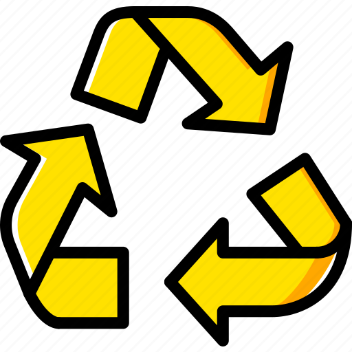 Ecology, enviorment, nature, recycling, sign icon - Download on Iconfinder