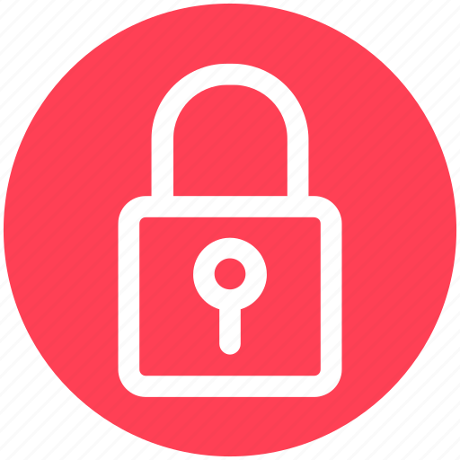 .svg, lock, padlock, retro, safe, security icon - Download on Iconfinder