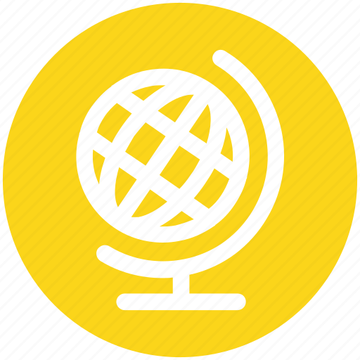 Globe, world globe, world, earth icon - Download on Iconfinder