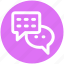 .svg, chatting, communication, conversion, messages, sms, typing 
