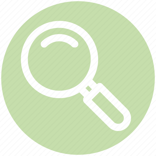.svg, magnifier, magnifying glass, search tool, tool, view, zoom icon - Download on Iconfinder