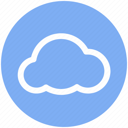 .svg, clouds, iclouds, modern clouds, puffy clouds, sky clouds icon - Download on Iconfinder