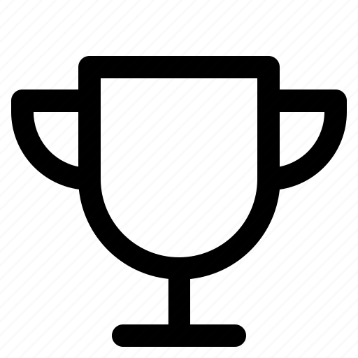 Achievement, award, cup, throphy, trophy icon - Download on Iconfinder