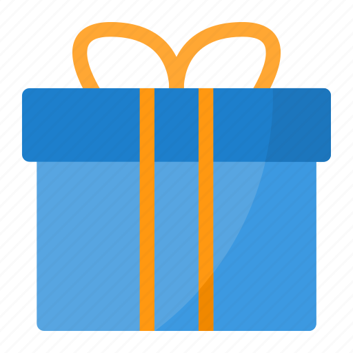 Box, delivery, gift, package, parcel, shipping icon - Download on Iconfinder