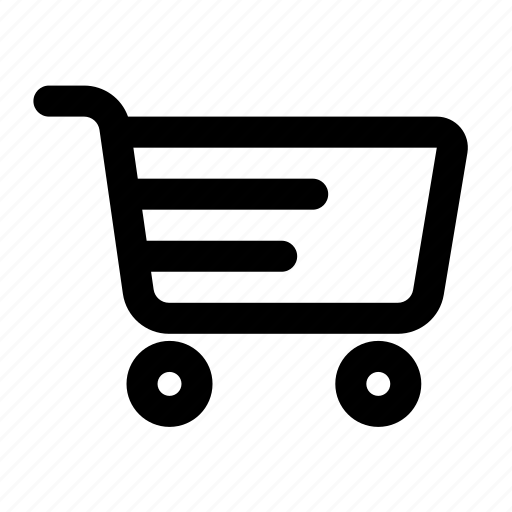 Shopping, shop, cart, basket, trolley icon - Download on Iconfinder