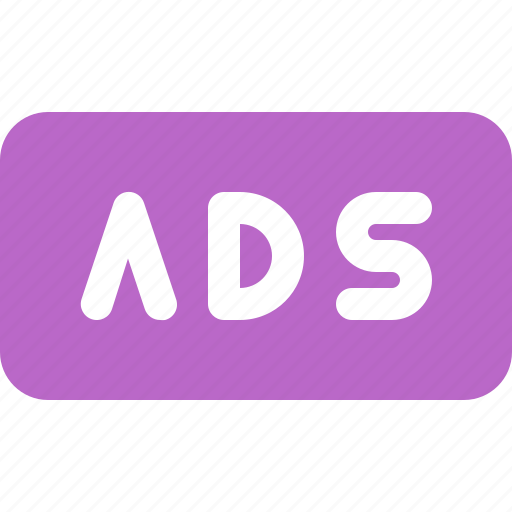 Ads, advertisiment, advertising, business, marketing, promotion icon - Download on Iconfinder