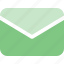 communication, email, envelope, letter, mail, message, ui 