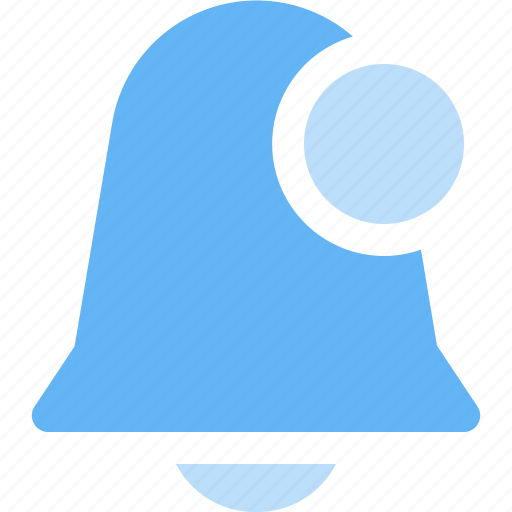 Alarm, alert, attention, bell, notification, notification bell icon - Download on Iconfinder