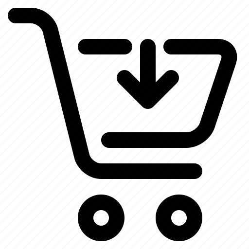 Buy, cart, ecommerce, shop, shopping, store, trolley icon - Download on Iconfinder