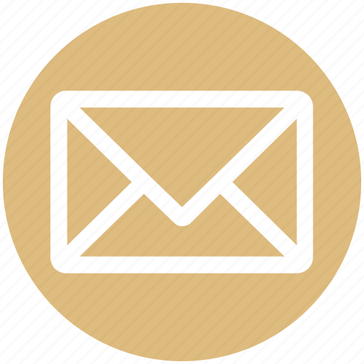 .svg, envelope, letter, mail, message, sms icon - Download on Iconfinder