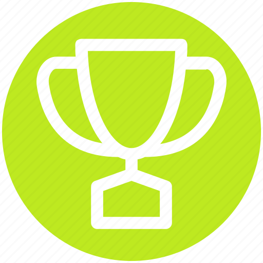 .svg, award, cup, solution, trophy, winner, won icon - Download on Iconfinder