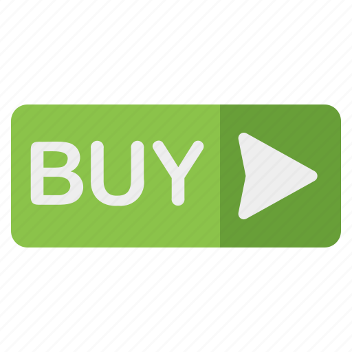 Arrow, button, buy, buy button, online shop, click, commerce icon - Download on Iconfinder