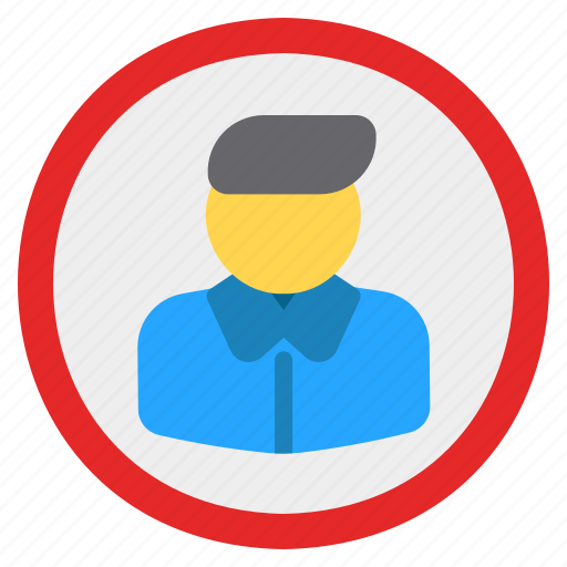 User, person, people, avatar, account, profile, interface icon - Download on Iconfinder