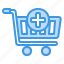 cart, add, commerce, trolley, shopping, buy, add cart 