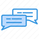 chat, talk, interaction, interface, message, communication, conversation