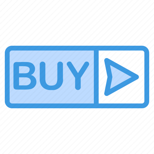 Arrow, online shop, button, commerce, click, buy, buy button icon - Download on Iconfinder