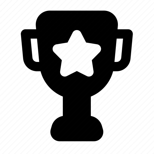 Achievement, reward, award, winner, trophy icon - Download on Iconfinder