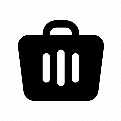 Bag, cart, wishlist, basket, shopping icon - Download on Iconfinder