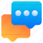 chat, box, chatting, talk, conversation, message 