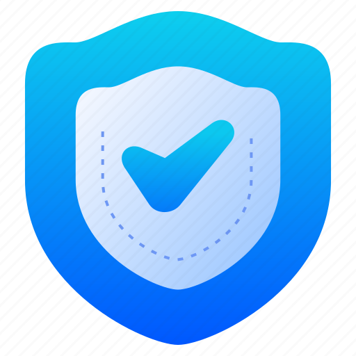 Guaranteed, guarantee, security, safety, protected icon - Download on Iconfinder