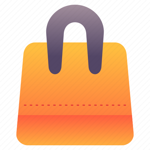 Shopping, bag, paper icon - Download on Iconfinder