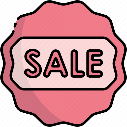 Sale, discount, tag, shopping, store icon - Download on Iconfinder
