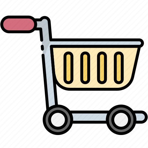 Shopping, cart, ecommerce, shop, buy, commerce, basket icon - Download on Iconfinder