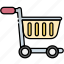 shopping, cart, ecommerce, shop, buy, commerce, basket 