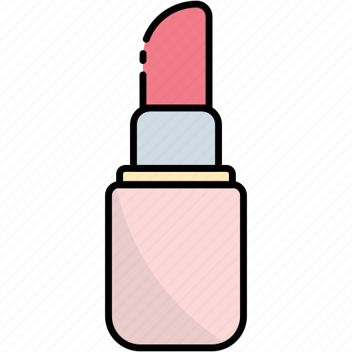 Lipstick, makeup, cosmetics, cosmetic, ecommerce, shop icon - Download on Iconfinder