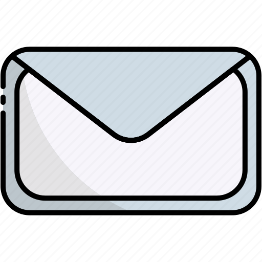 Mail, message, email, text, envelope, ecommerce icon - Download on Iconfinder