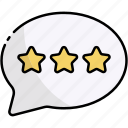 rating, star, favorite, award, ecommerce
