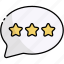 rating, star, favorite, award, ecommerce 