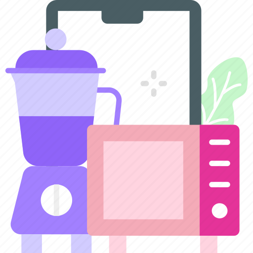 Appliances, ecommerce, home, household, mobile app icon - Download on Iconfinder