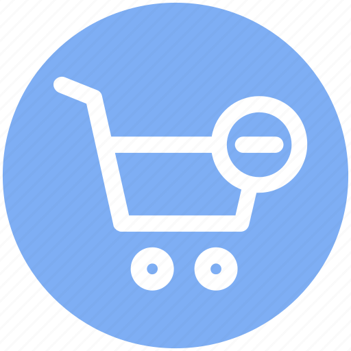 .svg, cart, delete, e-commerce, remove, remove cart, shopping icon - Download on Iconfinder