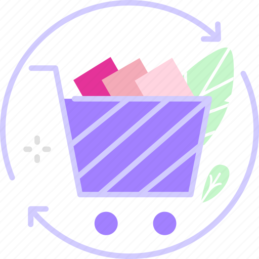 Cart, ecommerce, purchase, shopping cart, subscription icon - Download on Iconfinder