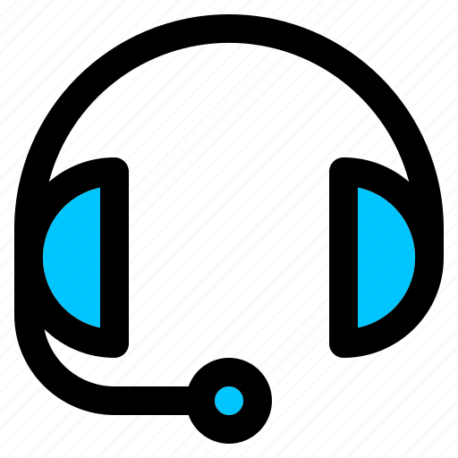 Headphone, earphone, headset icon - Download on Iconfinder