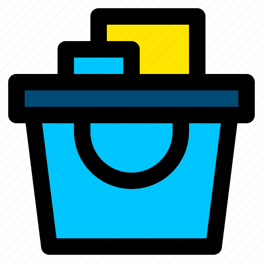 Shopping, basket, shop, cart icon - Download on Iconfinder