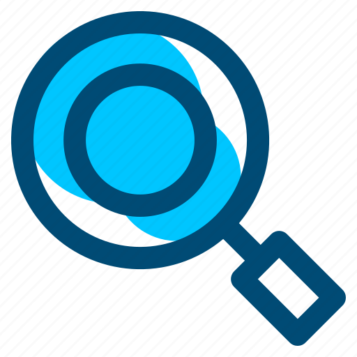 Magnifier, magnifying glass, magnifying, search icon - Download on Iconfinder