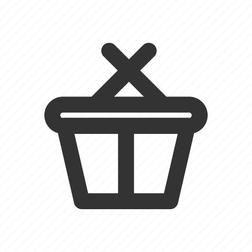 Basket, shop, buy, retail, market, store, commerce icon - Download on Iconfinder