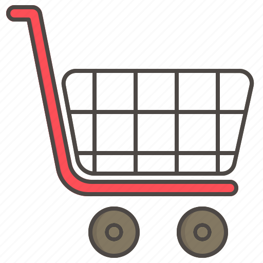 Basket, shopping, ecommerce, shop, cart icon - Download on Iconfinder