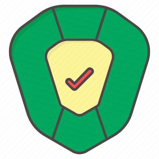 Protection, security, secure, shield, lock icon - Download on Iconfinder