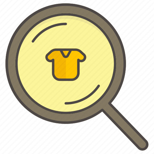 Search, find, magnifier, zoom icon - Download on Iconfinder