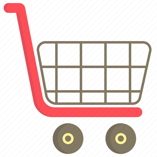 Basket, shopping, shop, ecommerce, buy icon - Download on Iconfinder